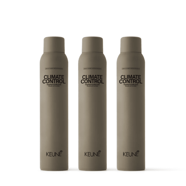 Keune Climate Control Triple Set Default kopen bij Hairwebshop