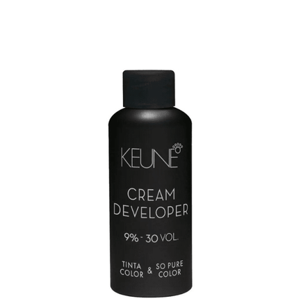 Keune Color Cream Developer (Alleen zakelijk) Cream Developer 30 Vol. (9%) 60ml kopen bij Hairwebshop