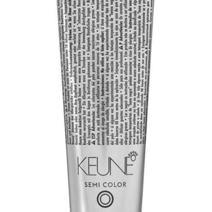 Keune Color Semi Color (Alleen zakelijk) Semi Color Clear kopen bij Hairwebshop
