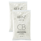 2x 500gr - Re-Fill (zonder pot)