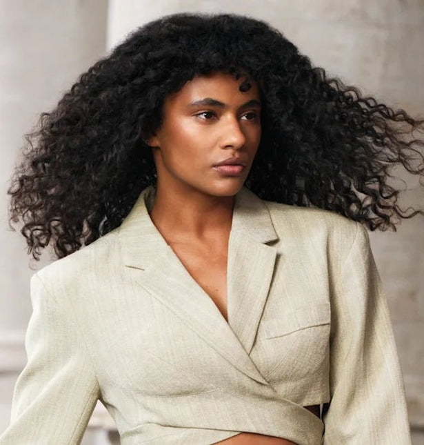 Keune Curl Crush Bundel Default kopen bij Hairwebshop