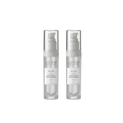 Keune Defrizz Serum Duo Set Default kopen bij Hairwebshop