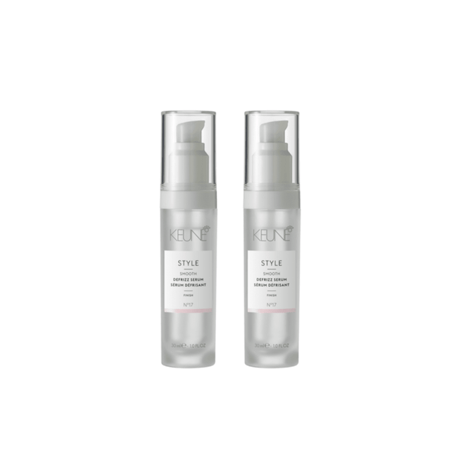 Keune Defrizz Serum Duo Set Default kopen bij Hairwebshop