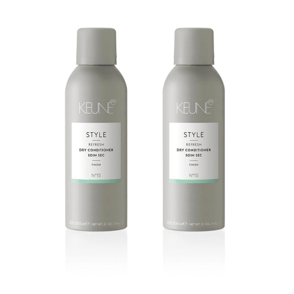 Keune Dry Conditioner Duo Set Default kopen bij Hairwebshop