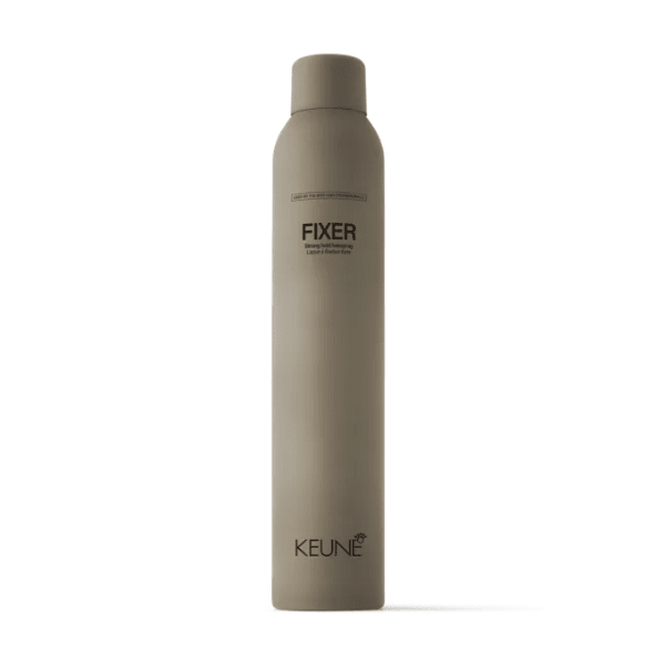 Keune Fixer Default kopen bij Hairwebshop