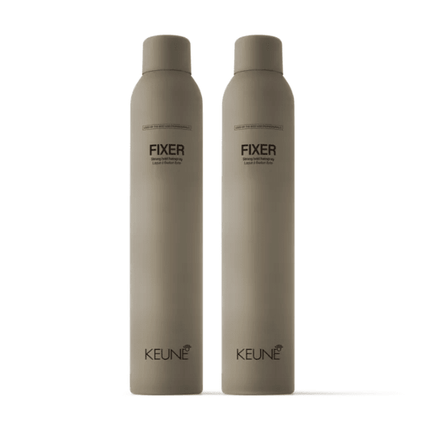 Keune Fixer Duo Set Default kopen bij Hairwebshop