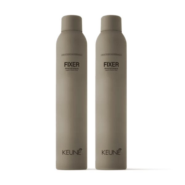 Keune Fixer Duo Set Default kopen bij Hairwebshop