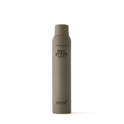 Keune Free Styler 300ml kopen bij Hairwebshop