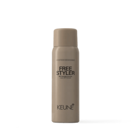 Keune Free Styler 75ml Travelsize kopen bij Hairwebshop