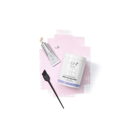Keune Freedom Developer (Alleen zakelijk) Freedom Developer 10 Vol. (3%) 1000ml kopen bij Hairwebshop