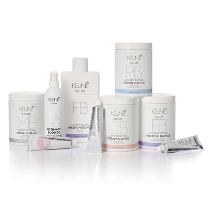 Keune Freedom Developer (Alleen zakelijk) Freedom Developer 10 Vol. (3%) 1000ml kopen bij Hairwebshop