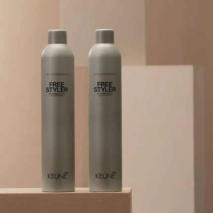 Keune Freestyler Travel Duo Set Default kopen bij Hairwebshop