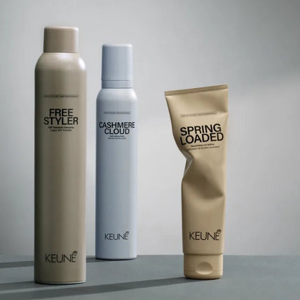 Keune Freestyler Travel Duo Set Default kopen bij Hairwebshop