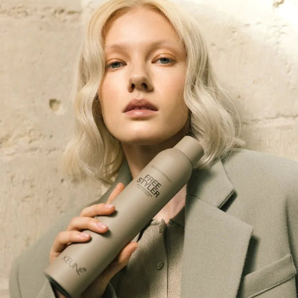 Keune Freestyler Travel Triple Set Default kopen bij Hairwebshop