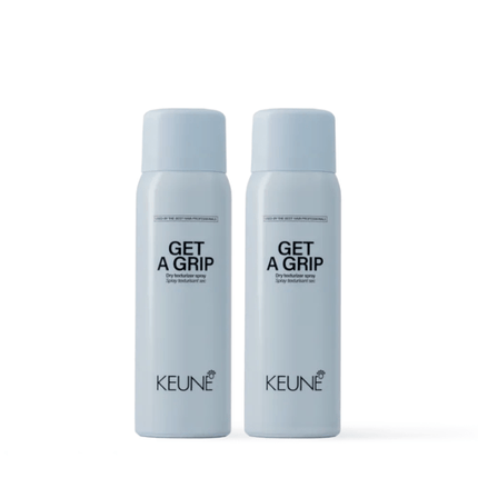 Keune Get A Grip Travel Duo Set Default kopen bij Hairwebshop
