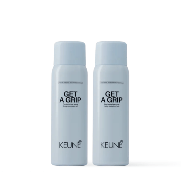 Keune Get A Grip Travel Duo Set Default kopen bij Hairwebshop