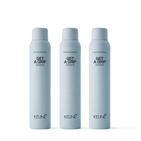 Keune Get A Grip Triple Set Default kopen bij Hairwebshop