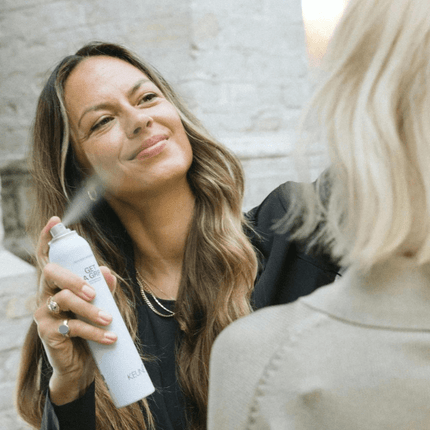 Keune Get A Grip Triple Set Default kopen bij Hairwebshop
