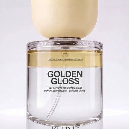 Keune Golden Gloss 50ml kopen bij Hairwebshop
