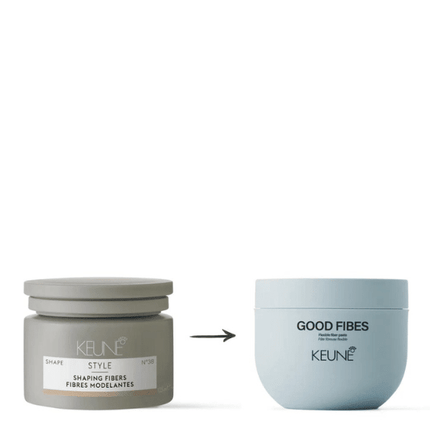 Keune Good Fibes Default kopen bij Hairwebshop