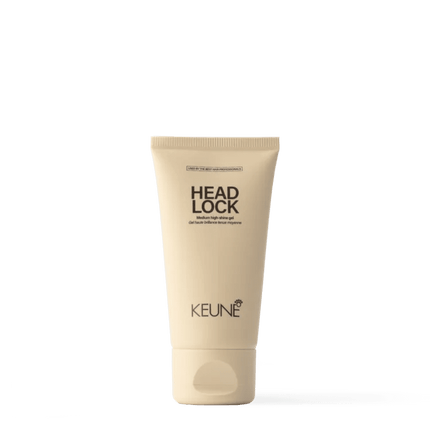 Keune Head Lock 50ml kopen bij Hairwebshop
