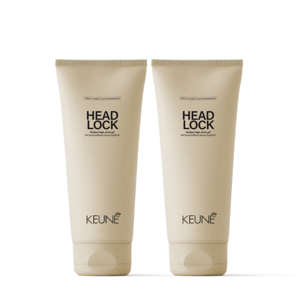 Keune Head Lock Duo Set Default kopen bij Hairwebshop