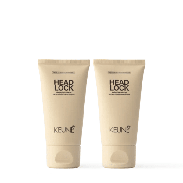 Keune Head Lock Travel Duo Set Default kopen bij Hairwebshop