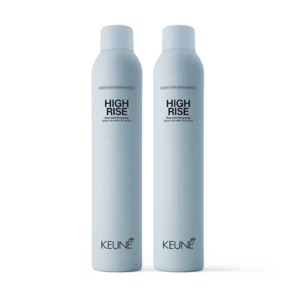 Keune High Rise Duo Set Default kopen bij Hairwebshop