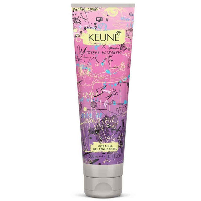 Keune Joseph Klibansky Limited Edition Ultra Gel 300ml kopen bij Hairwebshop