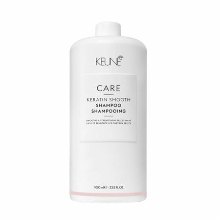Keune Keratin Smooth Conditioner 1000ml kopen bij Hairwebshop