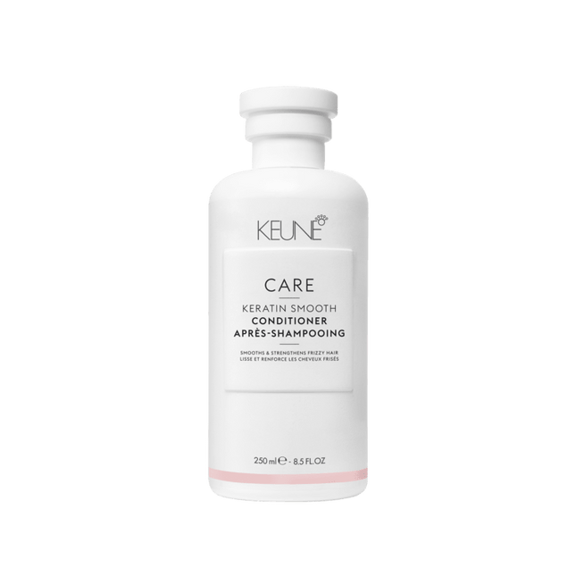 Keune Keratin Smooth Conditioner 250ml kopen bij Hairwebshop