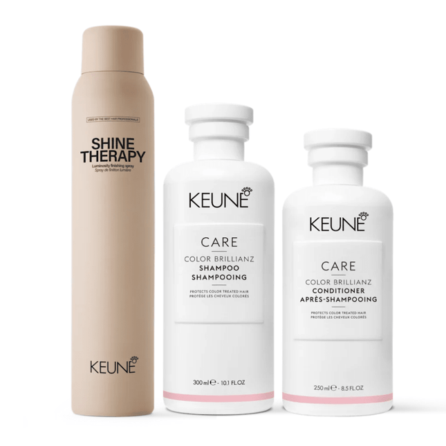 Keune Kleurverzorgings Set Default kopen bij Hairwebshop