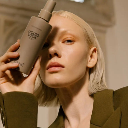 Keune Liquid Lock Duo Set Default kopen bij Hairwebshop