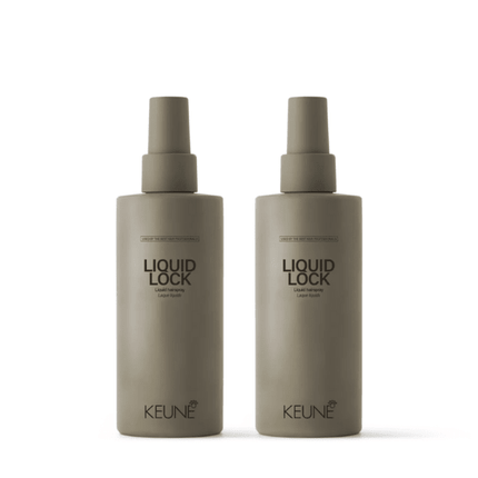 Keune Liquid Lock Duo Set Default kopen bij Hairwebshop