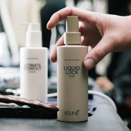 Keune Liquid Lock Duo Set Default kopen bij Hairwebshop