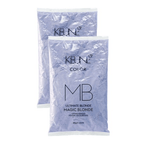 2x 500gr - Re-Fill (zonder pot)