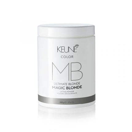 Keune Magic Blondeerpoeder (Alleen zakelijk) 500gr - Pot kopen bij Hairwebshop