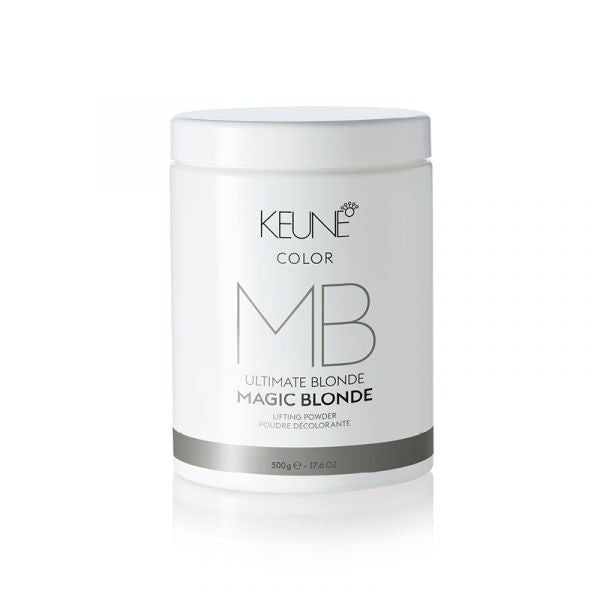 Keune Magic Blondeerpoeder (Alleen zakelijk) 500gr - Pot kopen bij Hairwebshop