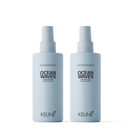 Keune Ocean Waves Duo Set Default kopen bij Hairwebshop