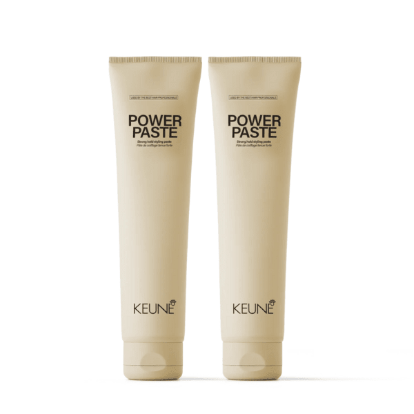 Keune Power Paste Duo Set Default kopen bij Hairwebshop