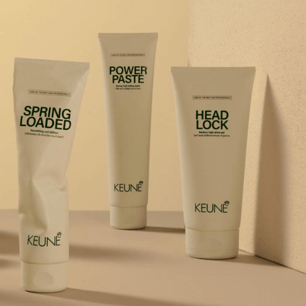 Keune Power Paste Travel Duo Set Default kopen bij Hairwebshop