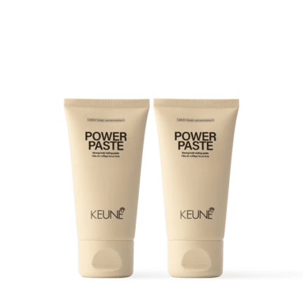 Keune Power Paste Travel Duo Set Default kopen bij Hairwebshop
