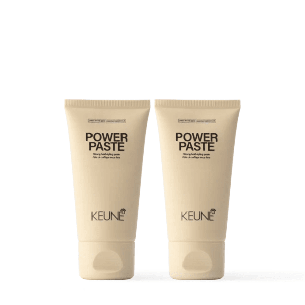 Keune Power Paste Travel Duo Set Default kopen bij Hairwebshop