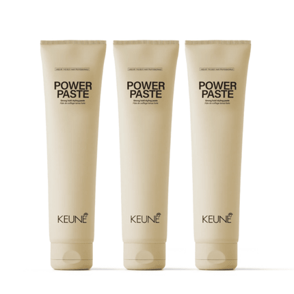 Keune Power Paste Triple Set Default kopen bij Hairwebshop