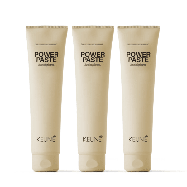 Keune Power Paste Triple Set Default kopen bij Hairwebshop