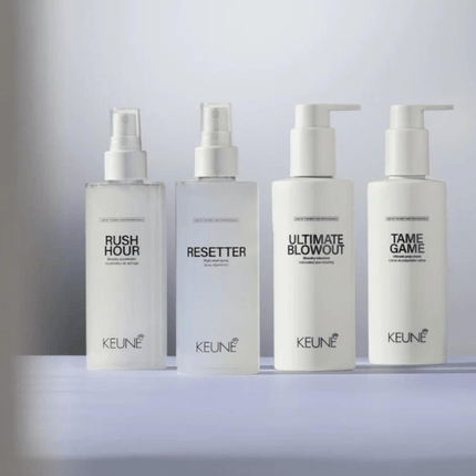 Keune Resetter Spray Default kopen bij Hairwebshop