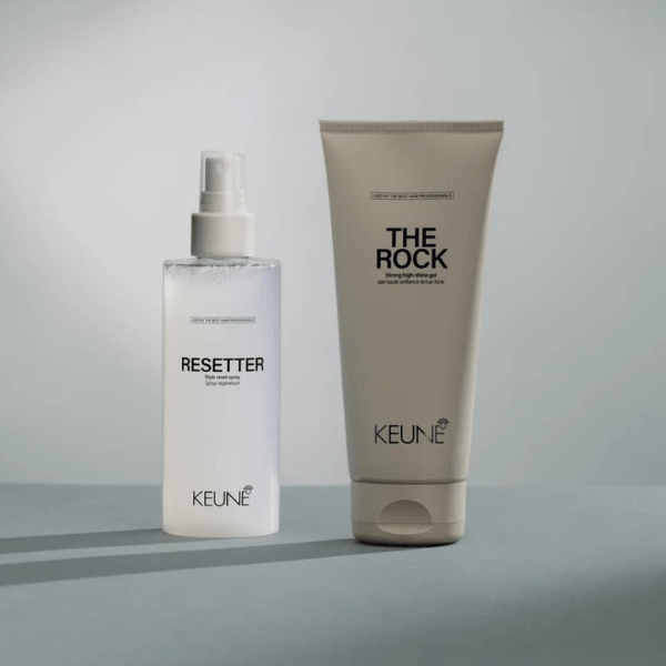 Keune Resetter Spray Default kopen bij Hairwebshop