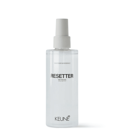 Keune Resetter Spray Default kopen bij Hairwebshop
