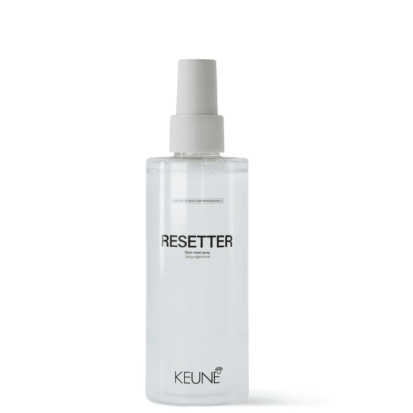 Keune Resetter Spray Default kopen bij Hairwebshop