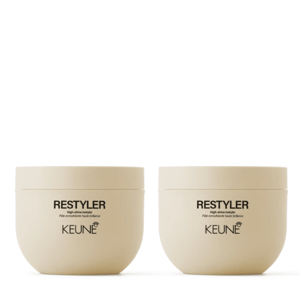 Keune Restyler Duo Set Default kopen bij Hairwebshop